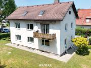 Potenzial für zwei Einheiten – Großzügiges Wohnhaus in...