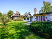 Potenzial pur Einfamilienhaus mit Bungalow, Terrasse,...