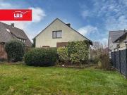 Potenzial trifft Großzügigkeit Einfamilienhaus mit ELW.