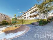 Potenzial trifft Lebensqualität: 5.5 Zimmerwohnung in Luzern