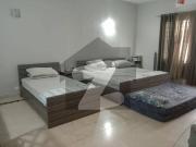 Potion Available For Rent 500 SQ YARD Zulfiqar Avenue...