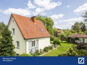 Potsdam Siedlung Eigenheim attraktives Haus mit großem...