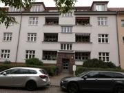 Potsdam: Vermietete Dachgeschosswohnung mit großzügigem...