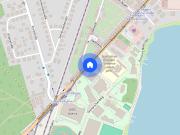 Potsdamer Altbau Whg nahe Schloss Sanssouci!