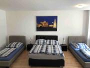 Potsdamer Platz Top Spot Studio, Berlin Amsterdam...