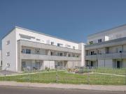 POTTENBRUNN I, geförderte Mietwohnung mit Kaufoption,...