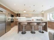 Potter Street, Northwood, HA6