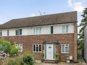 Potters Bar, Herfordshire, 2 Bedroom Maisonette