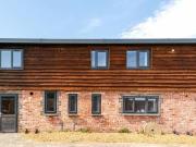 Potterspury, Watling Street, Towcester, 3 Bedroom Barn
