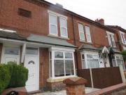 Pottery Road, OLDBURY