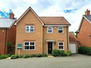 Potton, Bedfordshire, 4 Bedroom Detached Potton, Bedfordshire, 4 Bedroom Detached