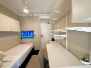Potts Point Potts Point
