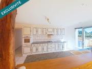 Pouançay Vente Maison 86