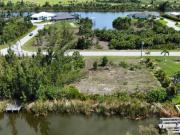 Poughkeepsie Cir, Port Charlotte, Plot For Sale