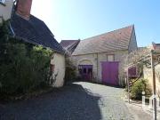 Pougues les Eaux 58320 Achat / Vente immeuble parking