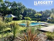 Pouillé Vente Maison 86