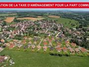 Pouilley Français 25410 Achat / Vente terrain