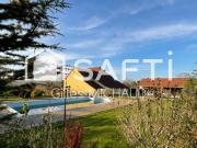 Pouilly sous Charlieu Vente Maison 42