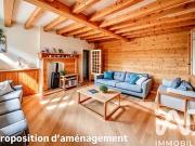 Pouilly sur Loire 58150 Achat / Vente maison 4 pièces t4