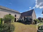 Pouilly sur Loire 58150 Achat / Vente maison 8 pièces t8