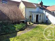 Pouilly sur Loire Vente Maison 58