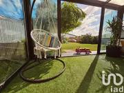 Poulainville 80260 Achat / Vente maison 6 pièces t6 terrasse