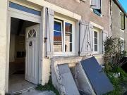 Poulangy 52800 Achat / Vente maison 5 pièces t5