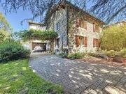 Poule les Echarmeaux 69870 Achat / Vente maison 8 pièces...