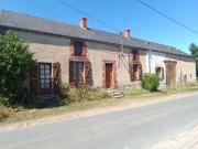Pouligny Notre Dame Vente Maison 36