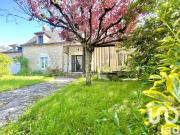 Pouligny Saint Pierre Vente Maison 36