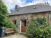 Poullaouen Vente Maison 29