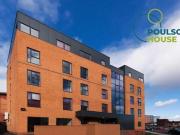 Poulson House, Spark Street, Studio Flat For