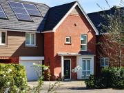 Poulter Croft, Middleton, Milton Keynes MK10, 5 bedroom...