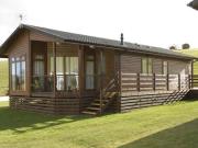 Poulton le fylde, Lancashire, 2 Bedroom Lodge