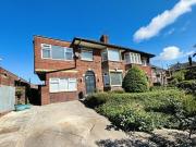 Poulton Road, Blackpool, 3 Bedroom Semi detached
