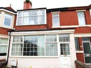 Poulton Road, Fleetwood, 3 Bedroom Terraced