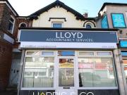 Poulton Street, Fleetwood, Shop For Rent