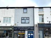 Poulton Street,kirkham, Office To Lease