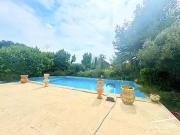 Poulx 30320 Achat / Vente maison 4 pièces t4 piscine...