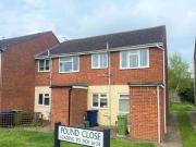Pound Close, Brockworth, 1 Bedroom Maisonette