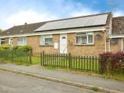 Pound Close, Stalbridge, 2 Bedroom Terraced