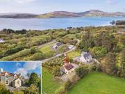 Pound Hill House, Castletownbere, Castletown Berehaven,... Pound Hill House, Castletownbere, Castletown Berehaven,...