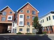 Pound House, St James's Street 2 bed flat to rent...