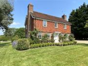 Pound Lane, Framfield, Uckfield, East Sussex TN22, 6 bed...