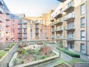 Pound Lane, Hungate, 1 Bedroom Apartment
