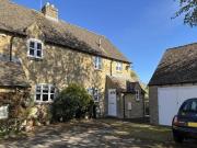 Pound Lane, Little Rissington, 3 Bedroom Semi detached