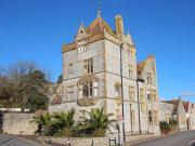 Pound Road, Coram Tower, Lyme Regis, 1 Bedroom Apartment
