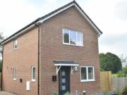 Pound Road, East Peckham, 2 Bedroom Detached