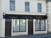 Pound Street, Ballaghaderreen, Roscommon