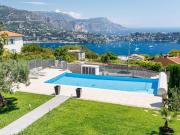 Pour horizon, la Méditerranée